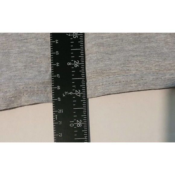 WWE Legends 8-Bit T-Shirt Size XL Gray Professional Wrestling 2019 - Picture 3 of 6